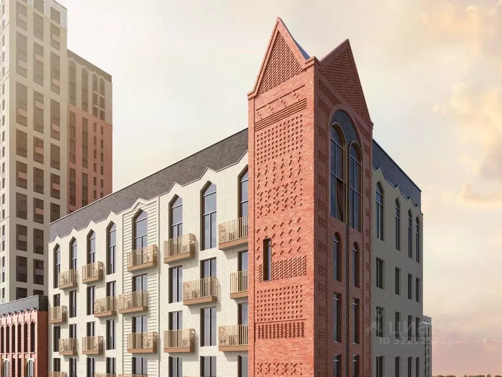 1-к кв. Новосибирская область, Новосибирск Плановая ул., 60А (40.0 м) - Фото 2