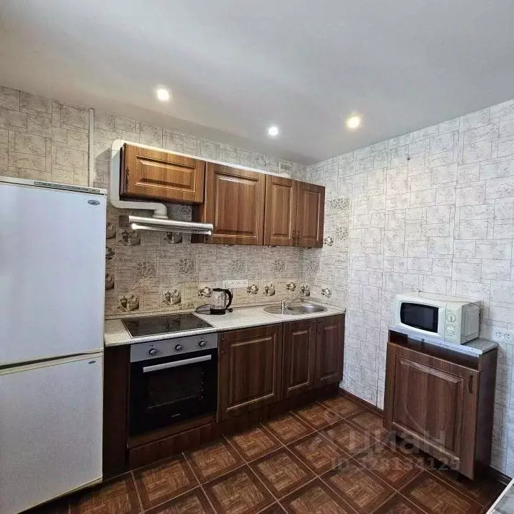 1-к кв. Самарская область, Самара ул. Василия Татищева, 8 (30.6 м) - Фото 2