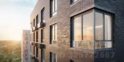 Студия Московская область, Ленинский городской округ, д. Калиновка ул. ... - Фото 2