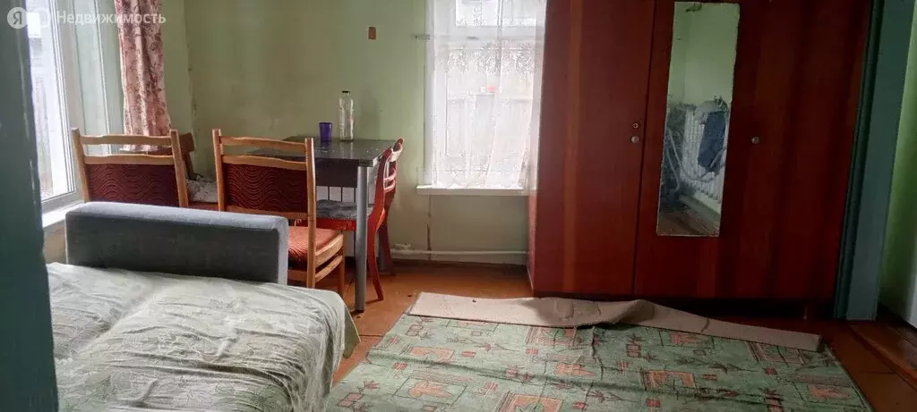 Дом в посёлок городского типа Голышманово, Красноармейская улица, 15 ... - Фото 1