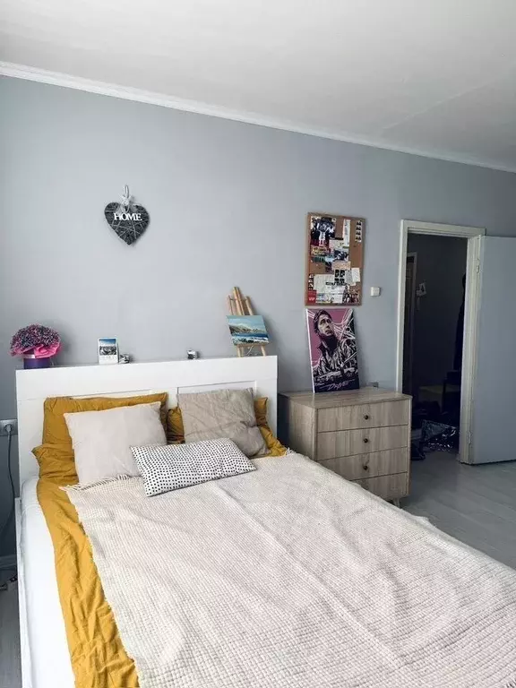 1-к кв. Москва ул. Декабристов, 20К3 (39.0 м) - Фото 2
