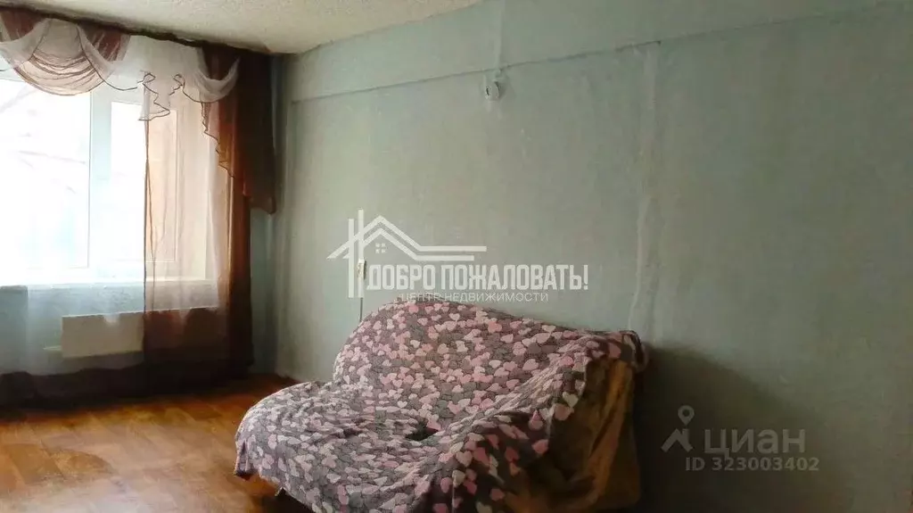 3-к кв. Хакасия, Саяногорск Саяногорск городской округ, Ленинградский ... - Фото 2