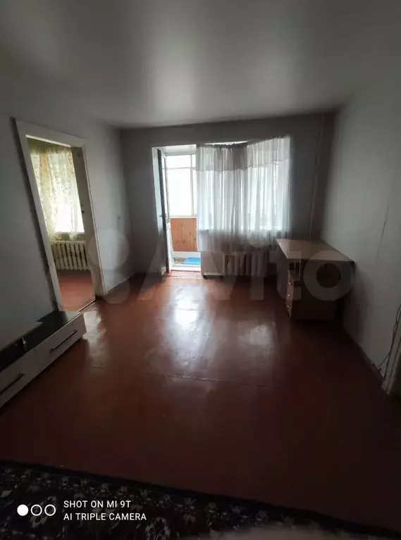 2-к. квартира, 45 м, 3/3 эт. - Фото 0