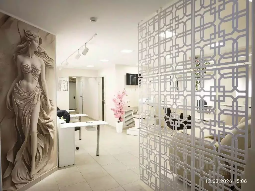 Помещение свободного назначения в Башкортостан, Уфа Айская ул., 37 (13 ... - Фото 1