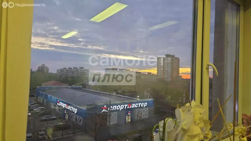 Квартира-студия: Хор, улица Кирова, 25А (19 м) - Фото 2