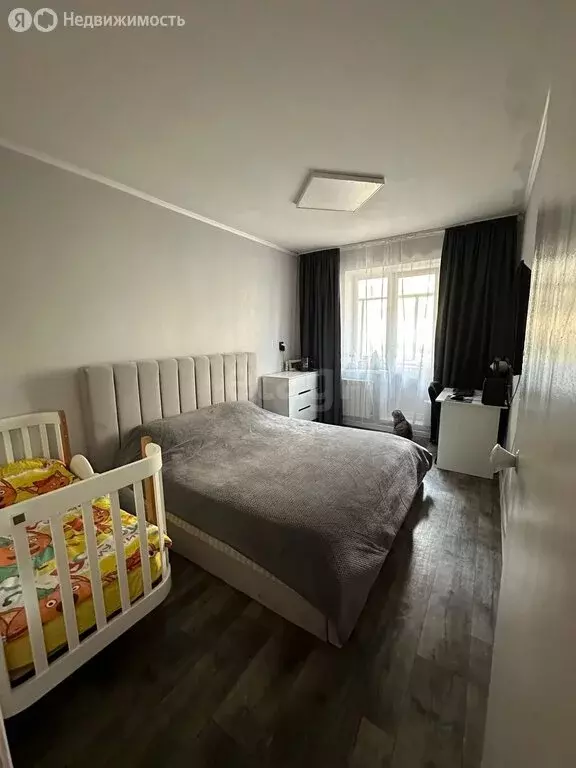 2-комнатная квартира: Миасс, улица 8 Марта, 108 (56.7 м) - Фото 2
