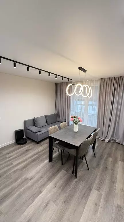 Продаётся 3-к квартира, 62.8 м - Фото 1