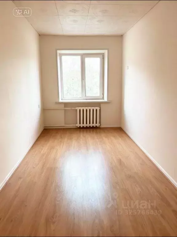 3-к кв. Московская область, Щелково ул. 8 Марта, 17 (53.8 м) - Фото 1