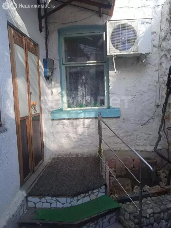 3-комнатная квартира: Севастополь, улица Частника, 52 (47 м) - Фото 1