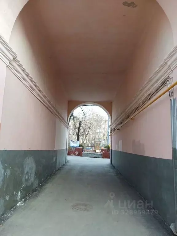 Помещение свободного назначения в Москва 5-я Парковая ул., 42 (207 м) - Фото 2