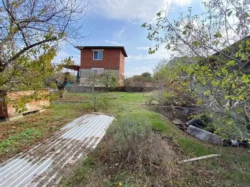 Участок в Севастополь Лабораторная Балка ТСН,  (7.3 сот.) - Фото 2