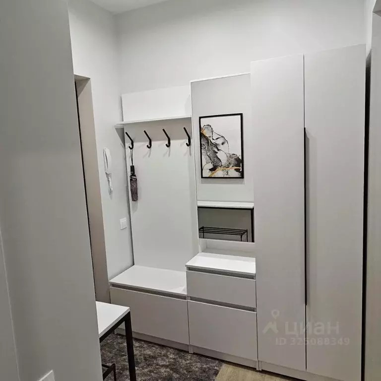 2-к кв. Москва ул. Новаторов, 4К4 (55.3 м) - Фото 1