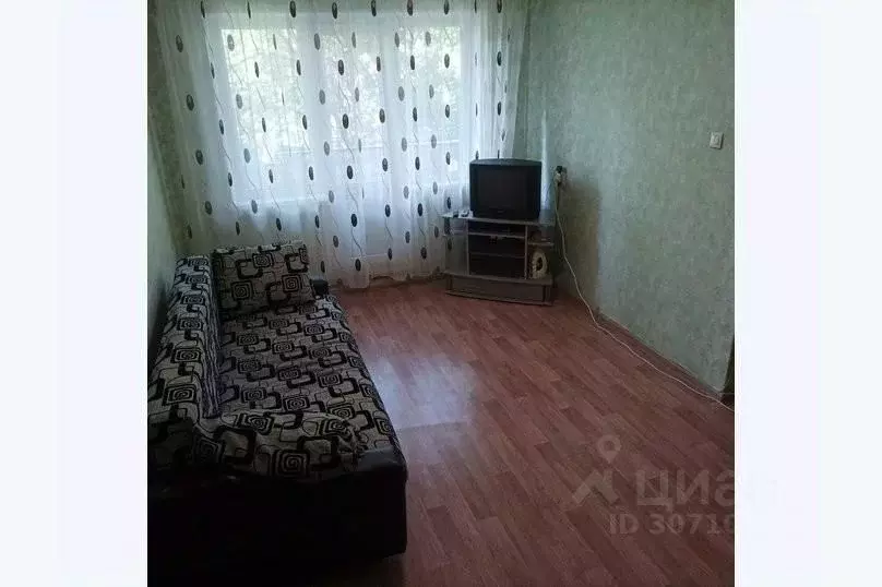 1-к кв. Челябинская область, Челябинск ул. Овчинникова, 11 (32.0 м) - Фото 1