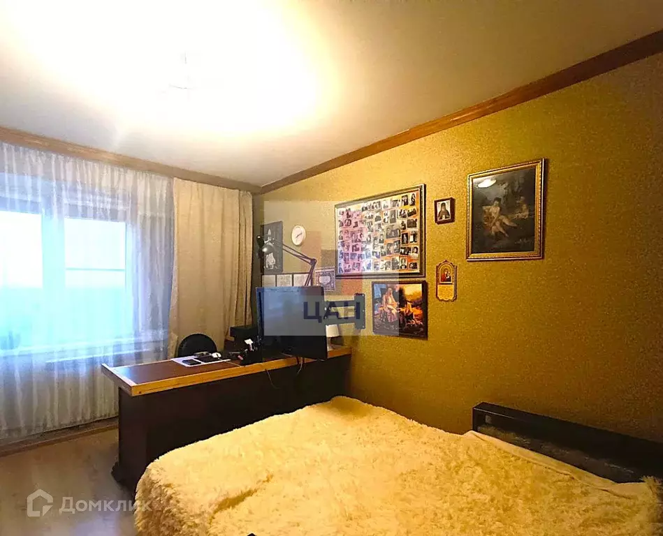 Продаётся 3-к квартира, 77.7 м - Фото 0