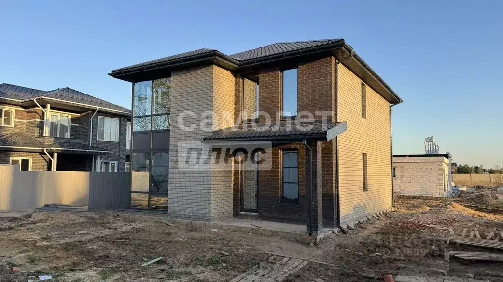 Дом, 180 м - Фото 2