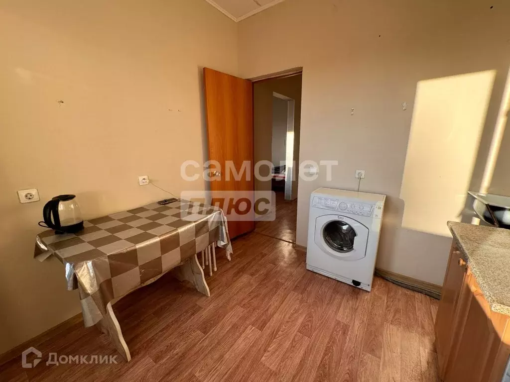 Продаётся 1-к квартира, 35.9 м - Фото 0
