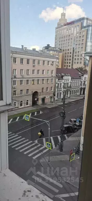 2-к кв. Воронежская область, Воронеж пл. Ленина, 4 (56.0 м) - Фото 0