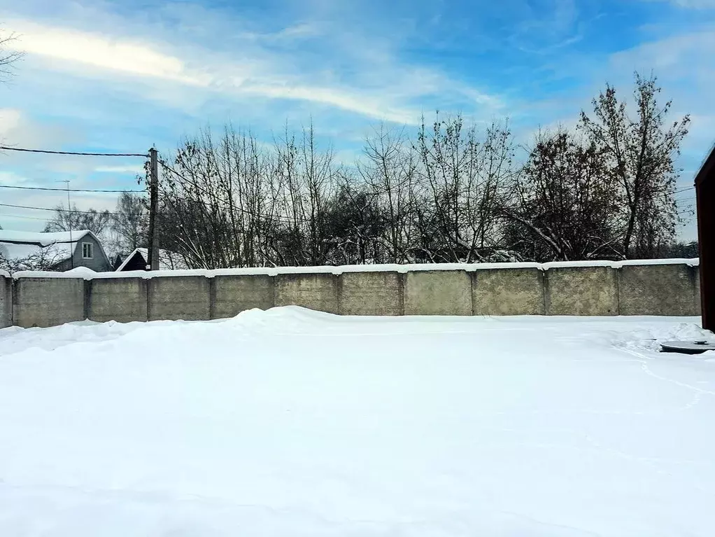 Участок в Московская область, Королев Первый кп, 1 (10.1 сот.) - Фото 2