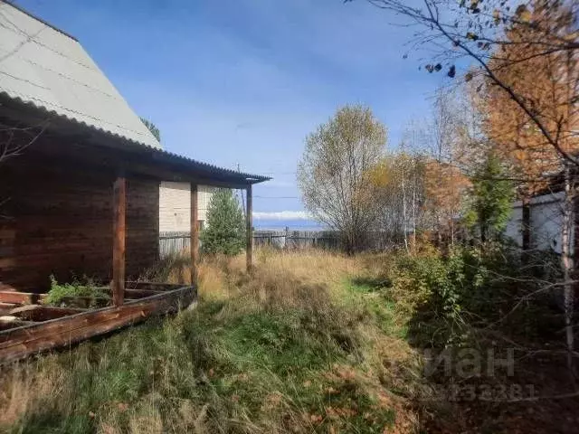 Участок в Бурятия, Баргузинский район, с. Максимиха Байкальская ул. ... - Фото 2