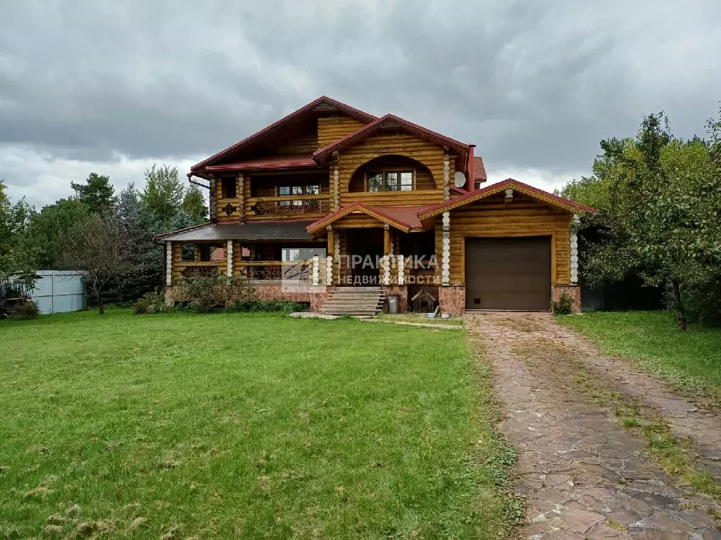 Продается дом в д. Палицы - Фото 2