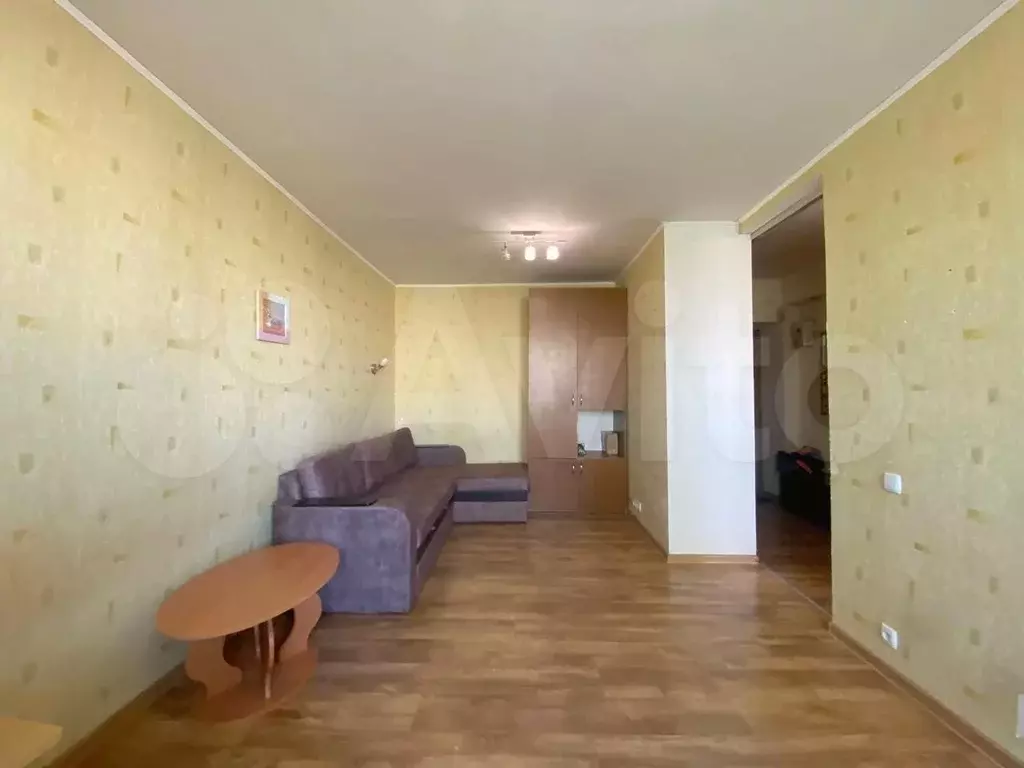 5-к. квартира, 30 м, 4/5 эт. - Фото 1