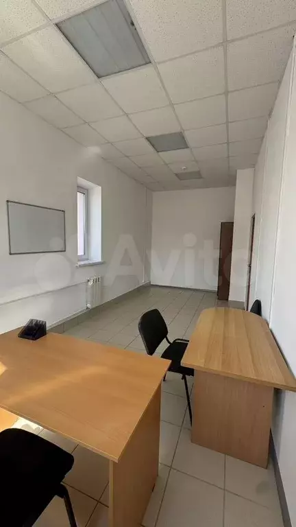 Офис 25 кв.м - Фото 1