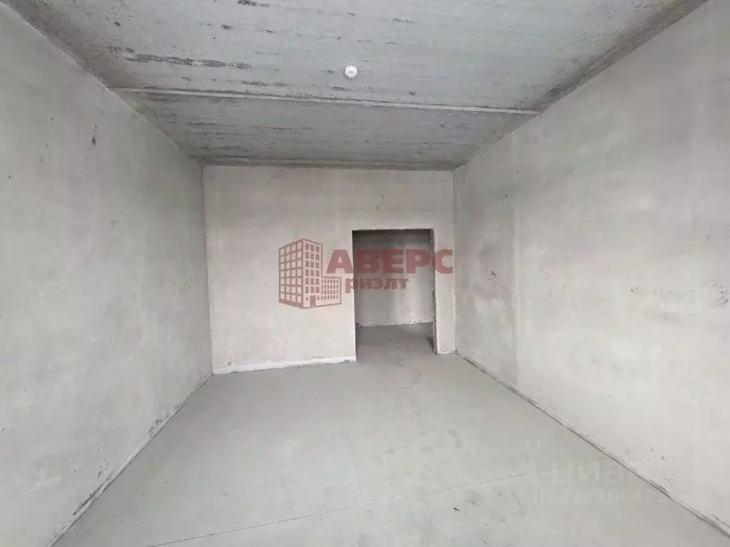 1-к кв. Омская область, Омск ул. Яковлева, 15 (46.2 м) - Фото 1