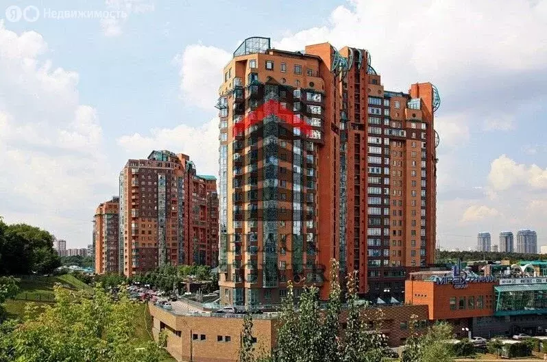 Офис (152 м) - Фото 1
