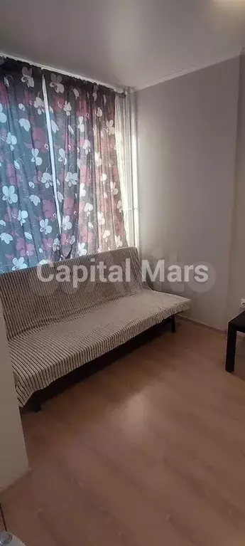 1-к. квартира, 30 м, 13/17 эт. - Фото 0