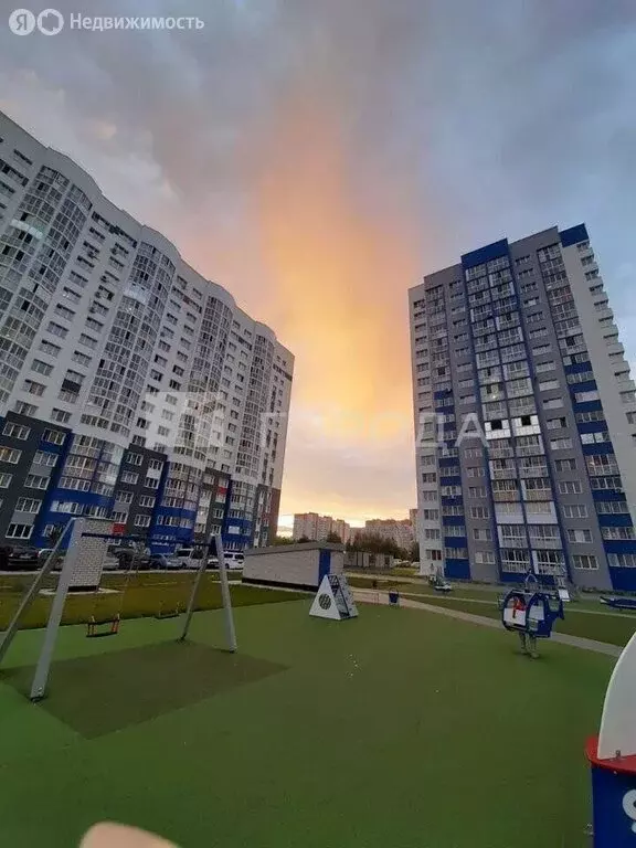 3-комнатная квартира: Барнаул, Северный Власихинский проезд, 88 (86 м) - Фото 0