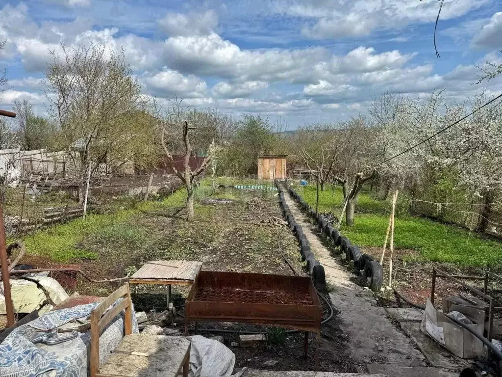 Участок в Ставропольский край, Ставрополь Лесные Пруды садовое ... - Фото 1