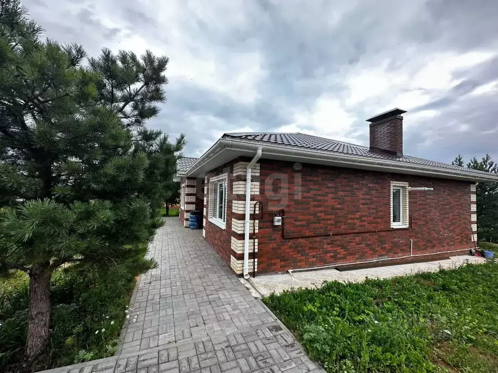 Дом в Удмуртия, Завьяловский район, д. Старый Чультем ул. Ольховая, 44 ... - Фото 2