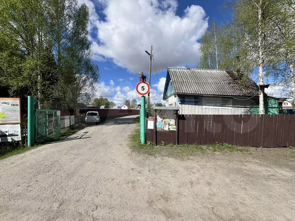 Дача 20 м на участке 5 сот. - Фото 0