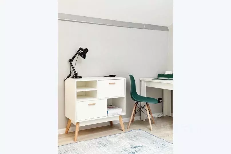 1-к кв. Москва Дубининская ул., 11/17С3 (34.0 м) - Фото 2