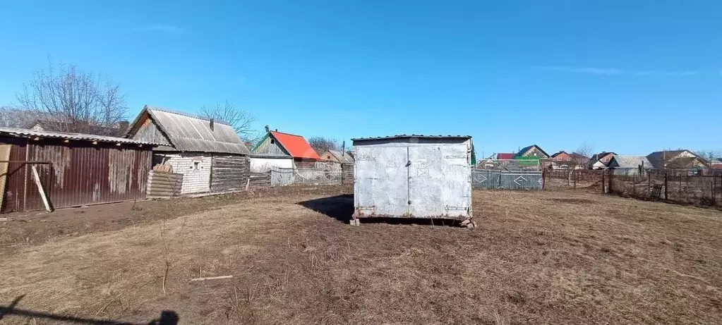 Участок в Башкортостан, Иглинский район, с. Акбердино Газпромовская ... - Фото 2