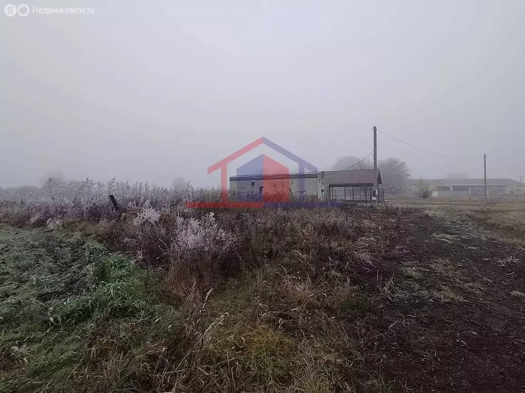 Участок в Аверино, Осколецкая улица (24 м) - Фото 1