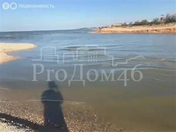 Участок в посёлок Пересыпь, улица Бондаревой (61 м) - Фото 2