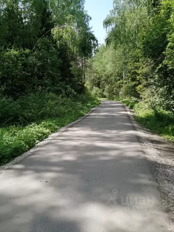 Дом в Московская область, Клин городской округ, Выставочное СНТ ул. ... - Фото 1