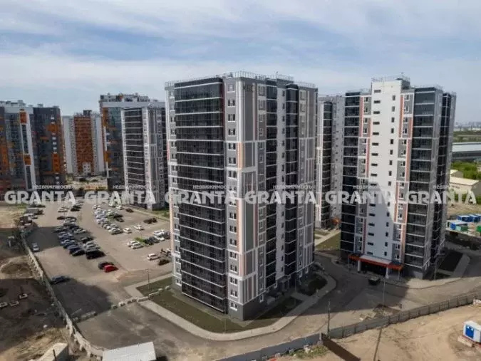 Продаётся 3-к квартира, 76 м - Фото 0