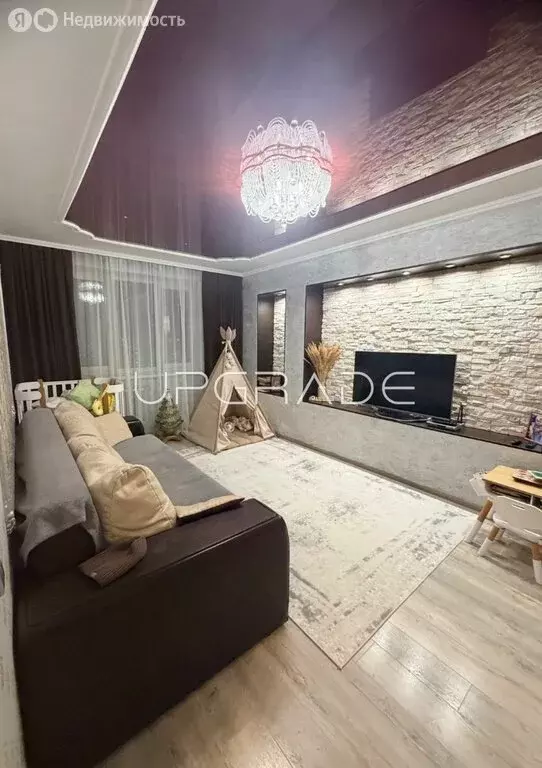 1-комнатная квартира: Орёл, Карачевское шоссе, 98 (44.3 м) - Фото 1