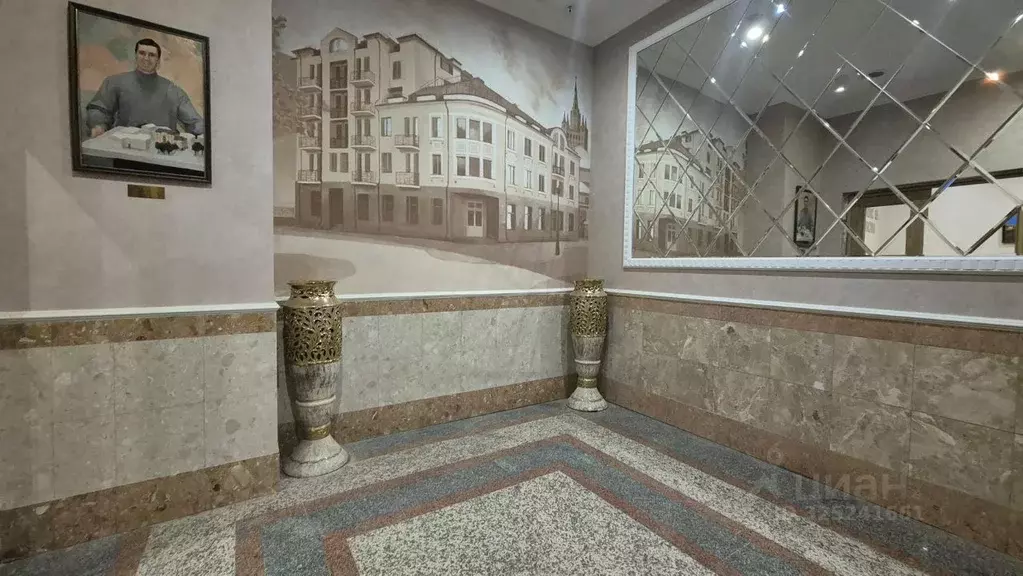 2-к кв. Москва Скарятинский пер., 7 (91.0 м) - Фото 1