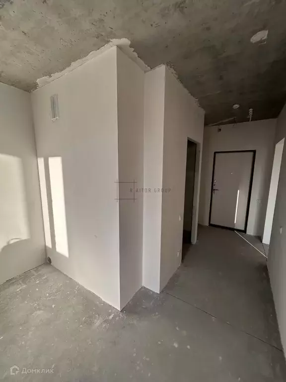 Продаётся 1-к квартира, 34.4 м - Фото 0