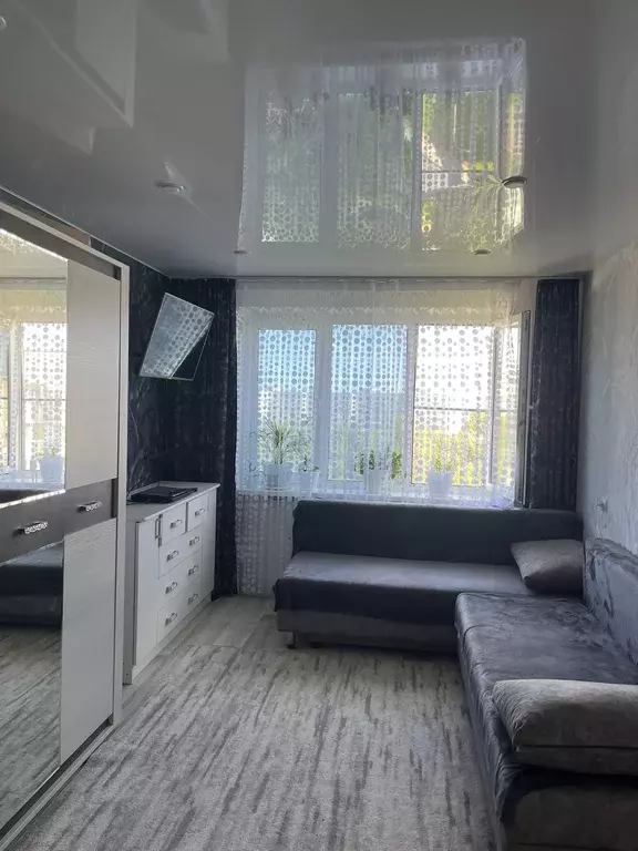 Продаётся 1-к квартира, 33.2 м - Фото 1