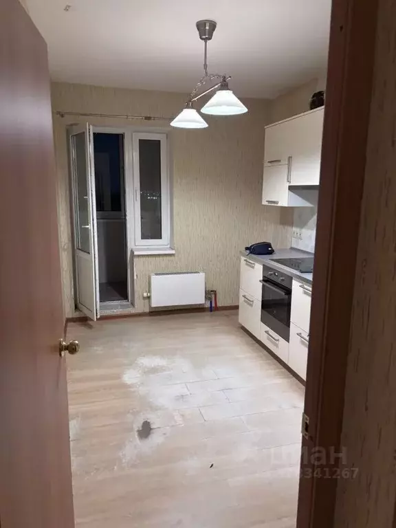 2-к кв. Московская область, Люберцы городской округ, Томилино пгт ул. ... - Фото 1