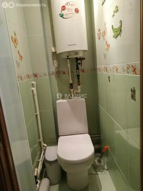 2-комнатная квартира: Жуковский, улица Серова, 6 (53.2 м) - Фото 2