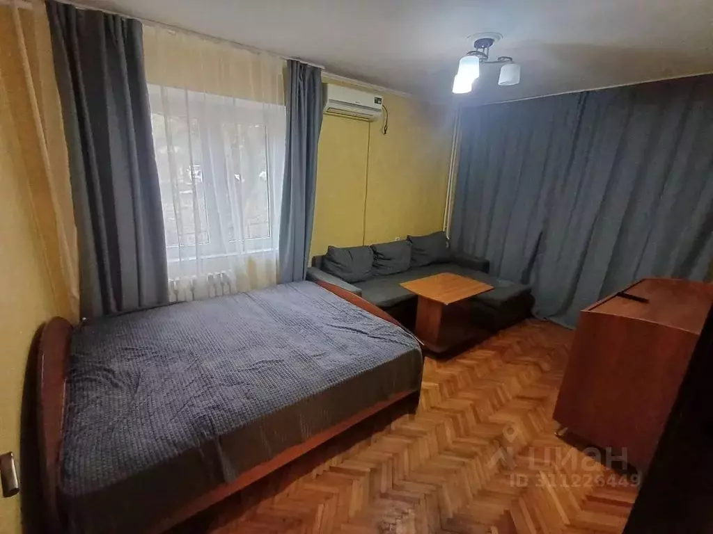 2-к кв. Краснодарский край, Сочи ул. Макаренко, 5 (40.0 м) - Фото 0