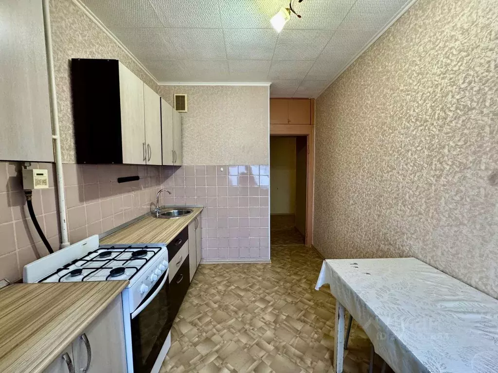 2-к кв. Волгоградская область, Волгоград Семь Ветров мкр, ул. ... - Фото 2