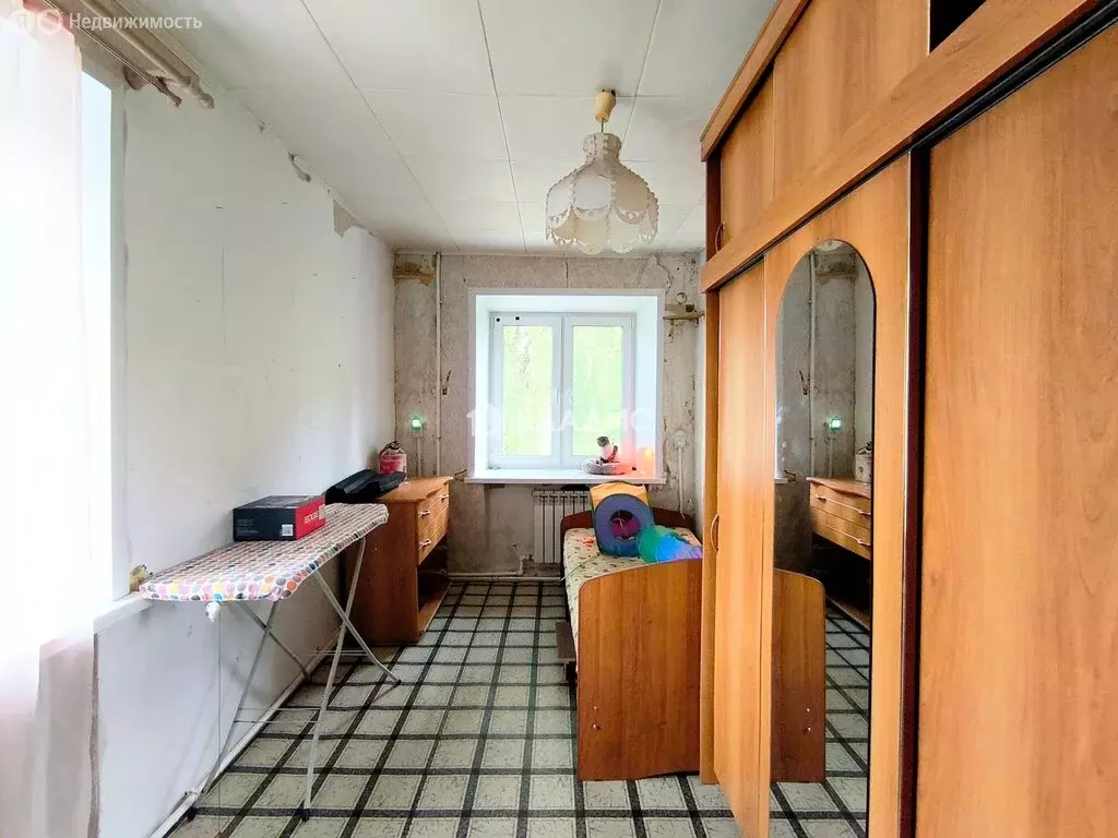 2-комнатная квартира: Вязники, Новая улица, 6 (39.4 м) - Фото 1