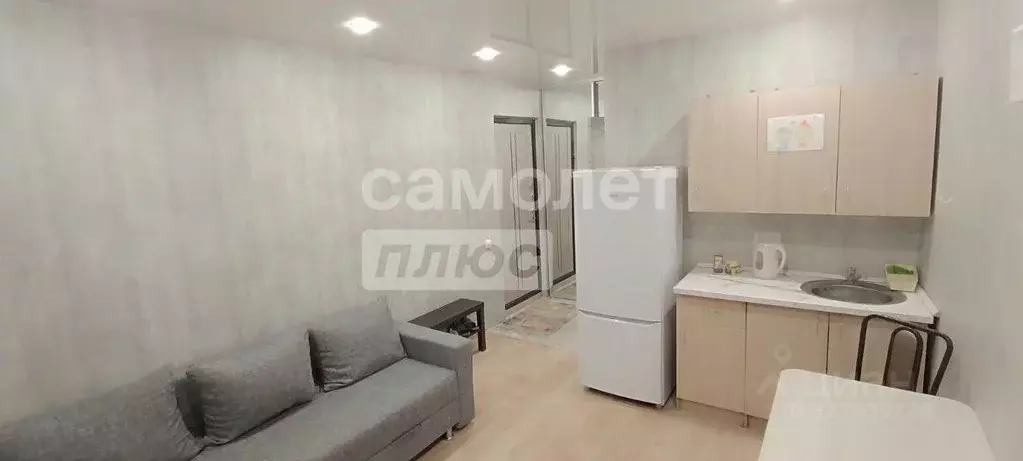 Студия Татарстан, Казань ул. Братьев Касимовых, 82 (17.4 м) - Фото 1