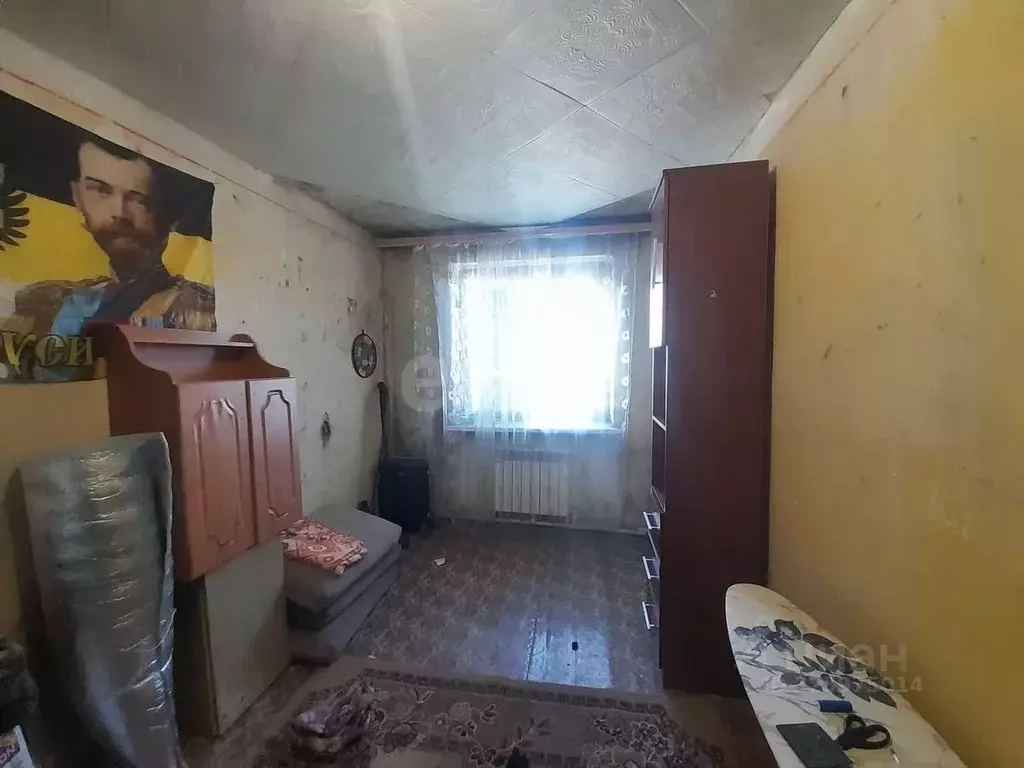 2-к кв. Саратовская область, Балашовский район, Пинеровка рп ... - Фото 1